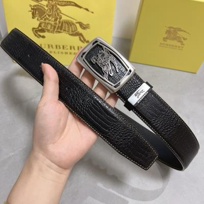 wholesale quality burberry belts model no. 54